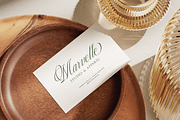 Soulmate - Modern Cursive Script, a Script Font by Pixesia Studio (Thumbnail 9 of 11)