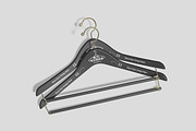Hanger Mockup, a Product Mockup by bimockup (Thumbnail 6 of 6)
