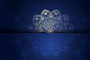 560+ Mandala Design Mega Collection, a Decorative Illustration by NJ Himel (Thumbnail 24 of 289)