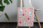 Children patterns, a Pattern Graphic by DikayaMiau (Thumbnail 6 of 9)