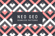 Geometric Pattern Big Set Discount!, a Pattern Graphic by Neo Geo (Thumbnail 7 of 9)