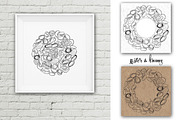 Nuts. Vector set., an Object Graphic by maritime_m (Thumbnail 6 of 6)
