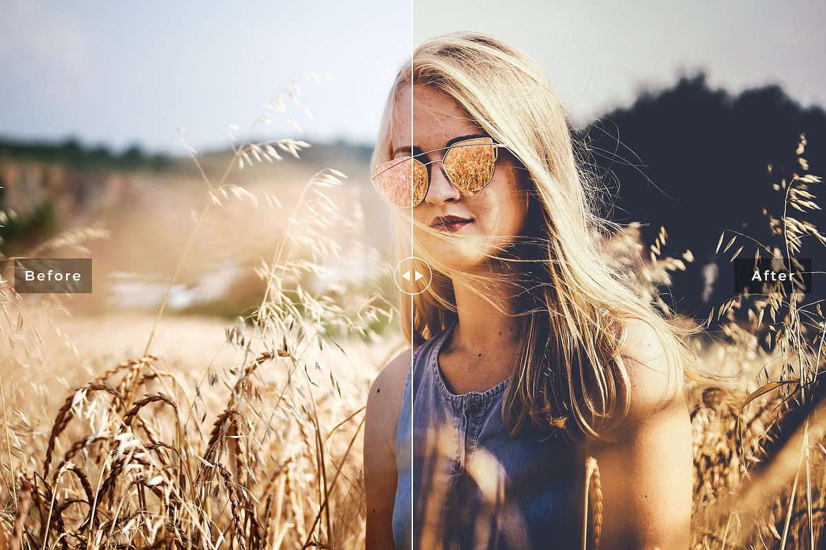10 Matte Tone PS Action & Camera RAW, an Action Add-On by Creativetacos (Photo 7 of 10)