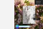 Hardcover KDP Notebook Mockup Bundle, a Books & Magazine Mockup by PrintStarXS (Thumbnail 3 of 7)