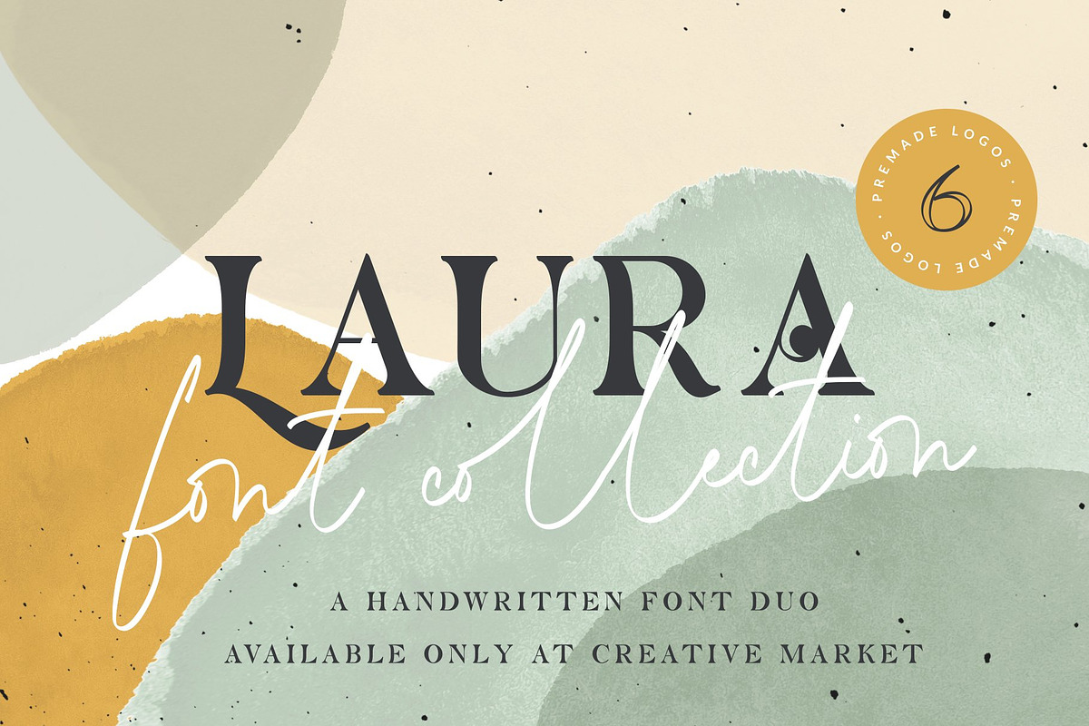 Handwritten Fonts and more Bundle, a Sans Serif Font by VladCristea (Photo 54 of 58)