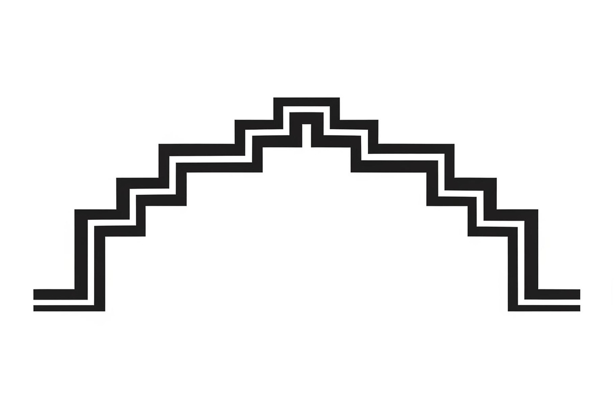 Pixel Art Border Frame SVG Bundle, an Illustration by Gfx_Store (Photo 30 of 31)