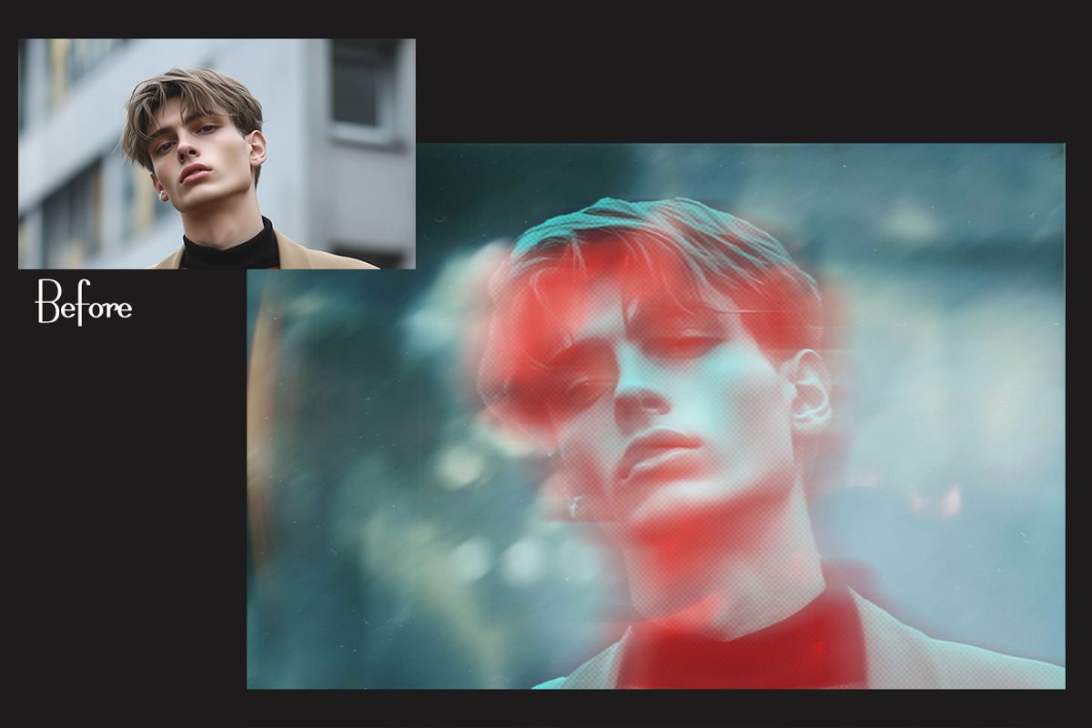 Motion Blur Photo Effects, an Action Add-On by 3d_model_tifotizi (Photo 2 of 3)