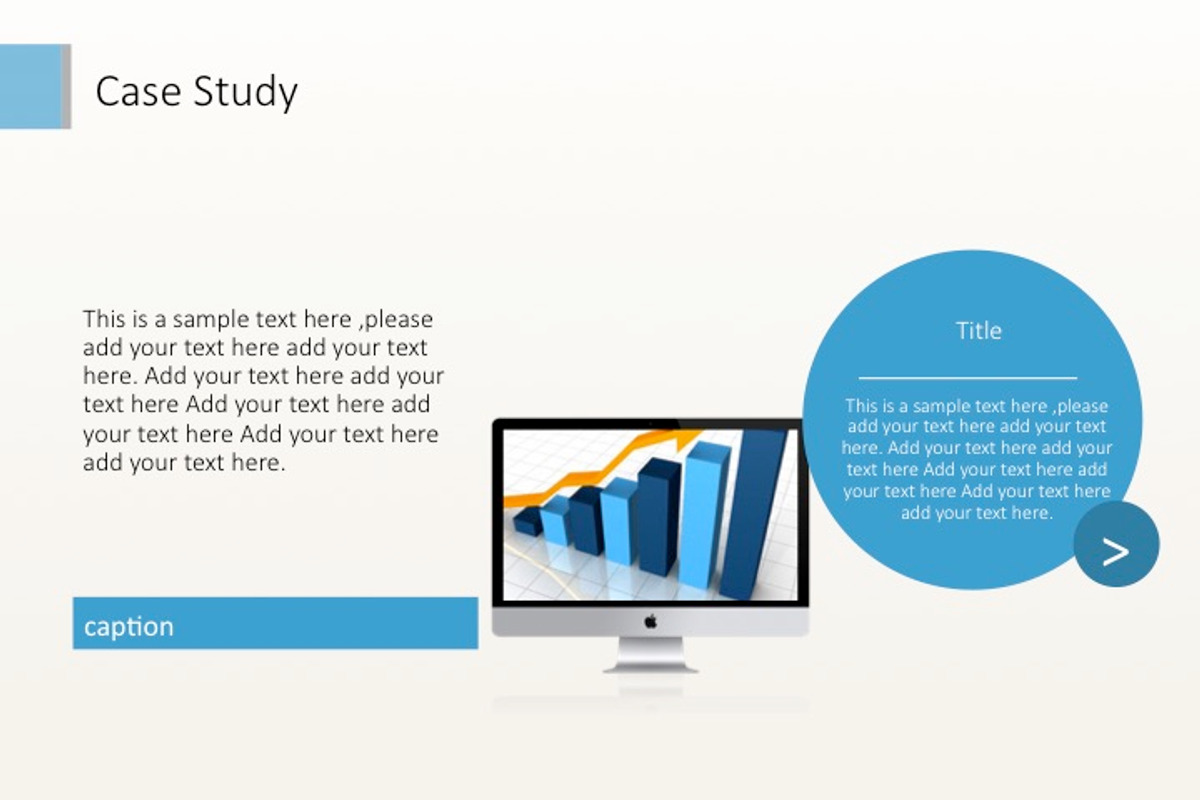 A Smooth Pitch Template, a Templates & Theme by Iconography - Pitch Deck (Photo 10 of 18)