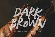 RHYTHM - BOLD MARKER HANDWRITTEN, a Handwritten Font by NendesKombet Studio (Thumbnail 3 of 12)