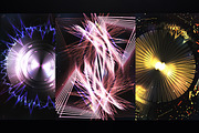SET  21  Shining abstract background, a Flyer Template by Nadin_Lebedeva (Thumbnail 6 of 10)