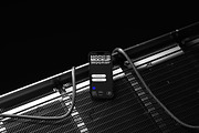 Modern iPhone Mockup PSD Template, an iPhone Mockup by East Gallery (Thumbnail 2 of 11)