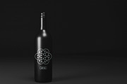 100 Vector shapes Minimal geometric, a Branding & Logo Template by Creators Club (Thumbnail 3 of 5)