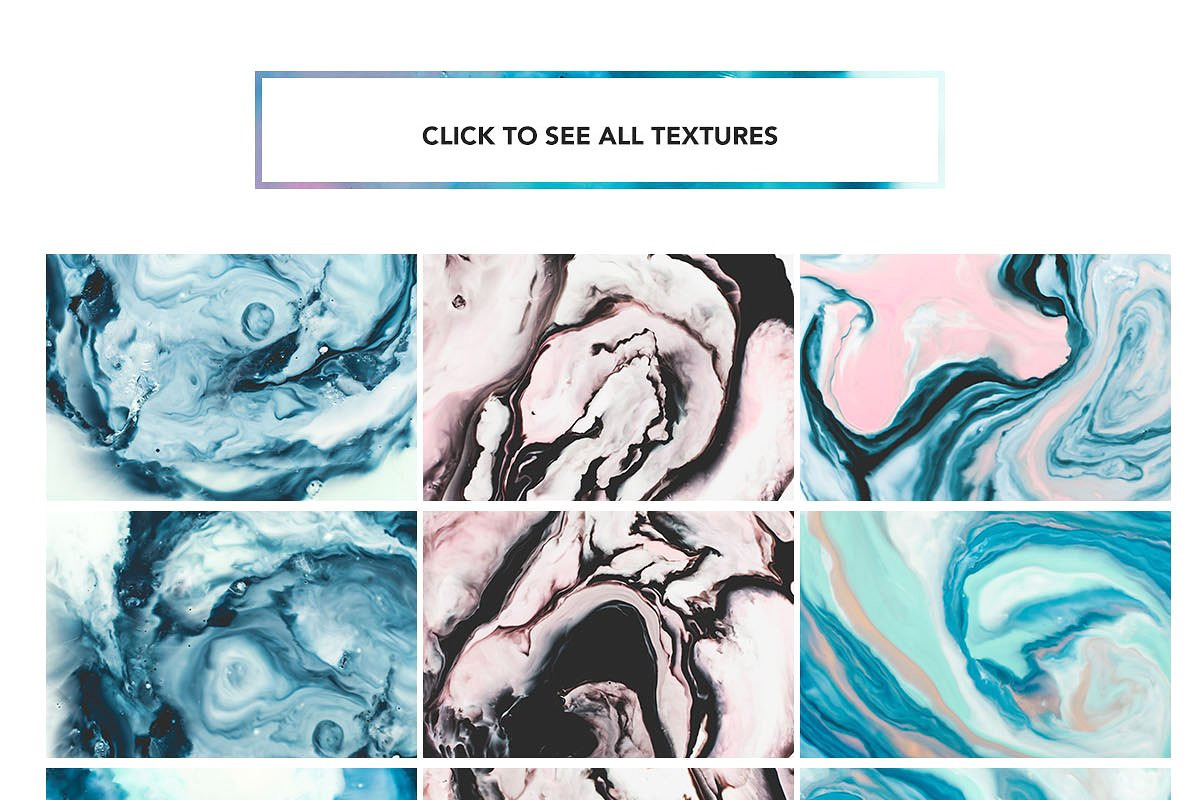 9 in 1 Modern Marble Bundle, a Texture Graphic by Fox & Bear (Photo 5 of 16)