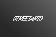 Pacorah, a Script Font by garismantra (Thumbnail 4 of 4)