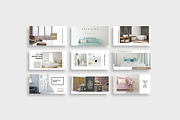 Lynx Social Media Pack, a Social Media Template by SlideStation (Thumbnail 6 of 9)