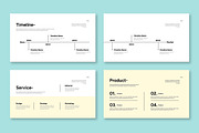 Media Kit Presentation Template, a Presentation Template by Mighty-Slide (Thumbnail 5 of 6)