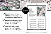 10-Day Lead Magnet Challenge Bundle, a Magazine Template by ProductiveandFree (Thumbnail 4 of 11)