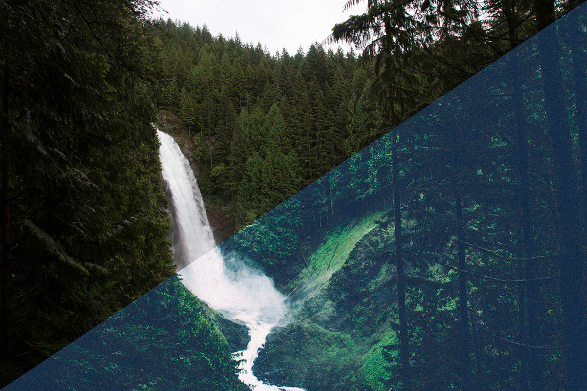 Clean Moody Lightroom Preset, an Action Add-On by DirtyGrid (Photo 2 of 4)