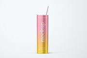 Tumbler Mockup Bundle, a Product Mockup by Mockupdaddy (Thumbnail 13 of 16)