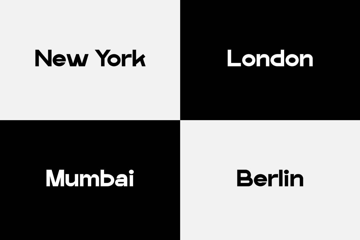 Altere Creative Sans Serif Font, a Sans Serif Font by Artiveko (Photo 6 of 8)