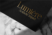 Amonelle Serif, a Serif Font by Prestige Artsy Studio (Thumbnail 2 of 9)