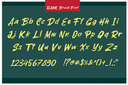 ROCK on RAWK | SVG Font Duo, a Symbol Font by D&K Project (Thumbnail 2 of 9)