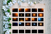 Greenizer & 100 Summer Overlays, a Plug-in Add-On by Pro Add-Ons (Thumbnail 6 of 15)