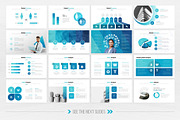 Business Plan Keynote Template, a Presentation Template by WhiteGraphic (Thumbnail 18 of 47)
