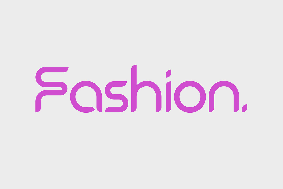 Qebram, a Sans Serif Font by Sealoung (Photo 6 of 13)