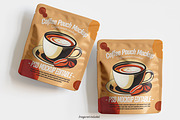 Snack Pouch Mockup Bundles V1, a Packaging Mockup by Ambo Ampeng (Thumbnail 3 of 17)