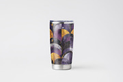 8 Lennon's Luxe Seamless Patterns, a Pattern Graphic by Inknfolly (Thumbnail 4 of 5)