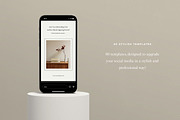 Ashton Social Media Kit, a Social Media Template by Ruben Stom (Thumbnail 11 of 19)
