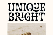 Caupako Font, a Serif Font by trustha (Thumbnail 2 of 15)
