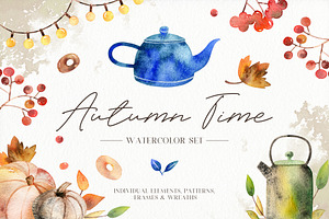 Autumn Time