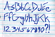 Tritto, a Script Font by Cool Fonts (Thumbnail 8 of 11)