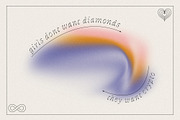 ULTRA PERI Gradient Set, a Texture Graphic by angelainthefields (Thumbnail 4 of 10)