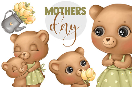 Happy Mother’s Day