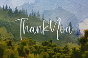 Mindfullery Handwritten Script, a Handwritten Font by operatype.co (Thumbnail 15 of 15)