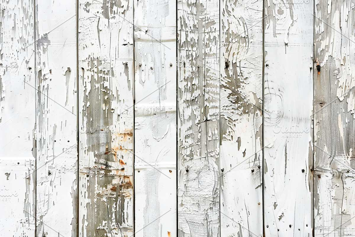 Wood Texture Backgrounds Bundle, a Background Photo by VetalStock (Photo 4 of 9)