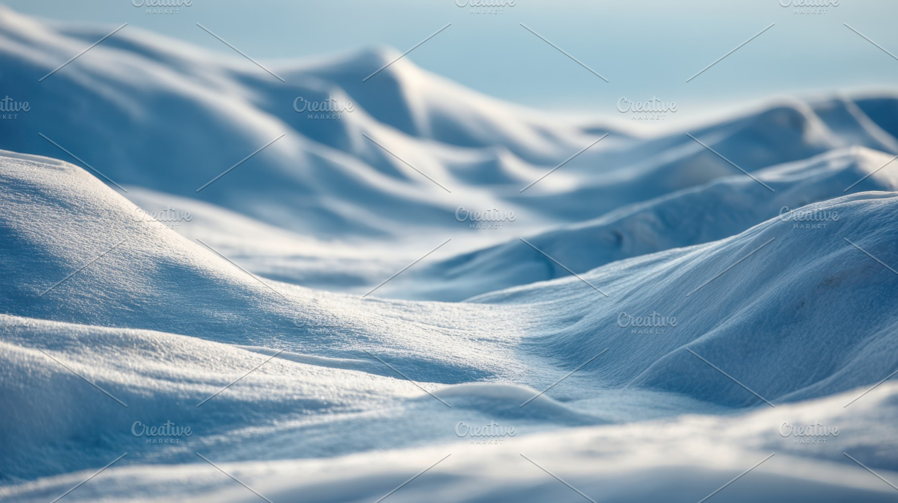 Snow formation on ground surface, a Photo by Beautiful things