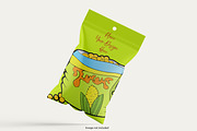 Packaging Mockup Bundle Collection, a Packaging Mockup by Ambo Ampeng (Thumbnail 3 of 11)