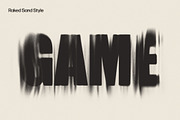 Distort Machine Photoshop Effect, a Texture Graphic by pixelbuddha.net (Thumbnail 2 of 10)