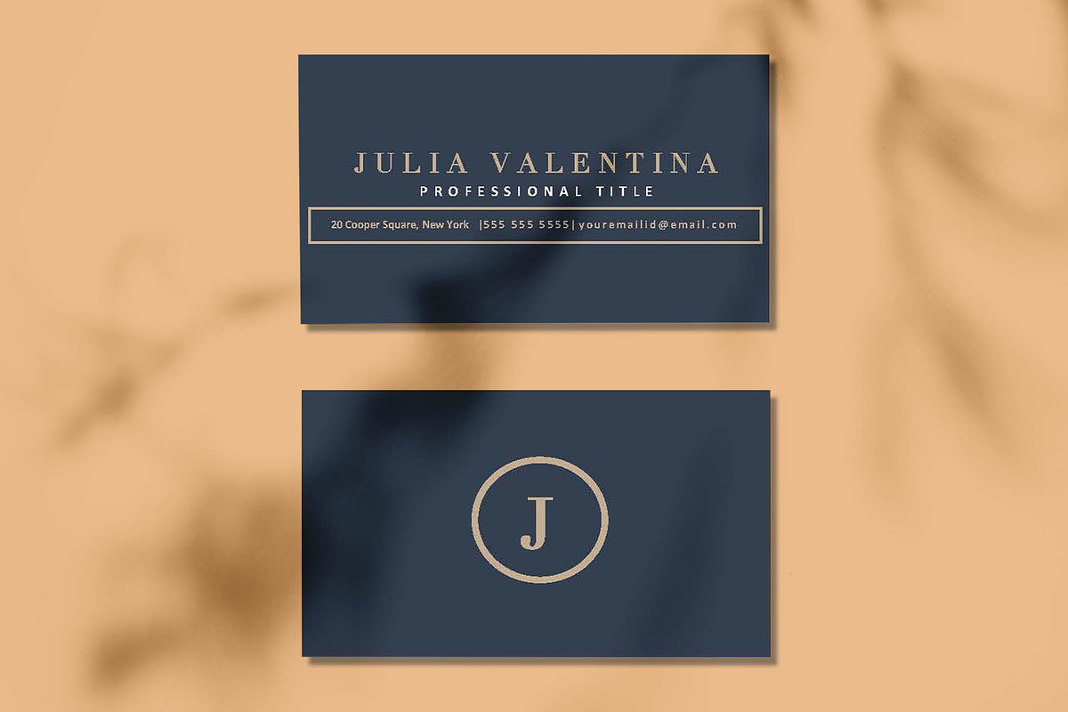 Clean Professional Resume Template, a Resume Template by VictoriousVita (Photo 6 of 8)