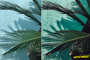 Hello Summer Presets for Lightroom, a Preset Add-On by Hubzway (Thumbnail 5 of 5)