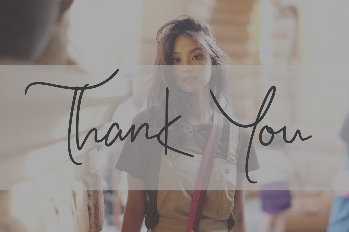 Charllesh Classy Signature Script, a Script Font by Say Studio (Photo 14 of 14)