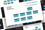 Learning Process PowerPoint Template, a Presentation Template by hekenostudio (Thumbnail 1 of 4)