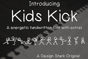 Kids Kick