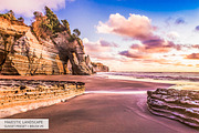 Majestic Landscape Lightroom Presets, a Plug-in Add-On by FixThePhoto (Thumbnail 13 of 33)