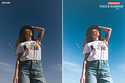 Fashionate Lightroom Presets, an Action Add-On by Hydrozi Presets (Thumbnail 14 of 18)