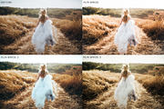 20 Wedding Dream Lightroom Presets, an Action Add-On by Olg Store (Thumbnail 6 of 8)